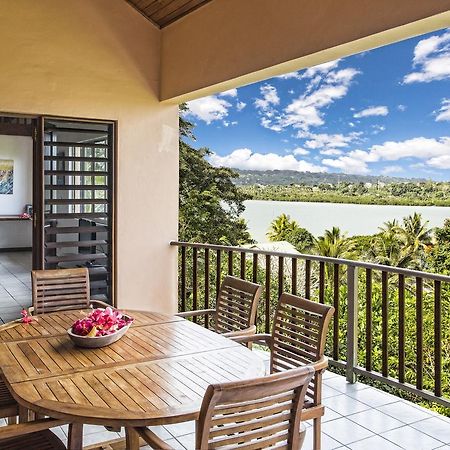 Poppy'S On The Lagoon Port-Vila Extérieur photo