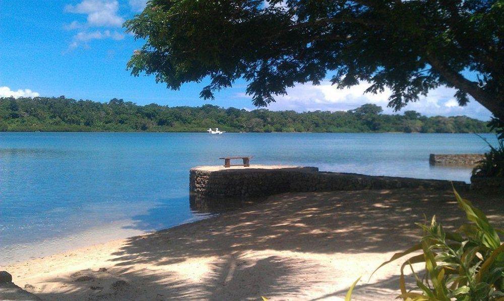 Poppy'S On The Lagoon Port-Vila Extérieur photo