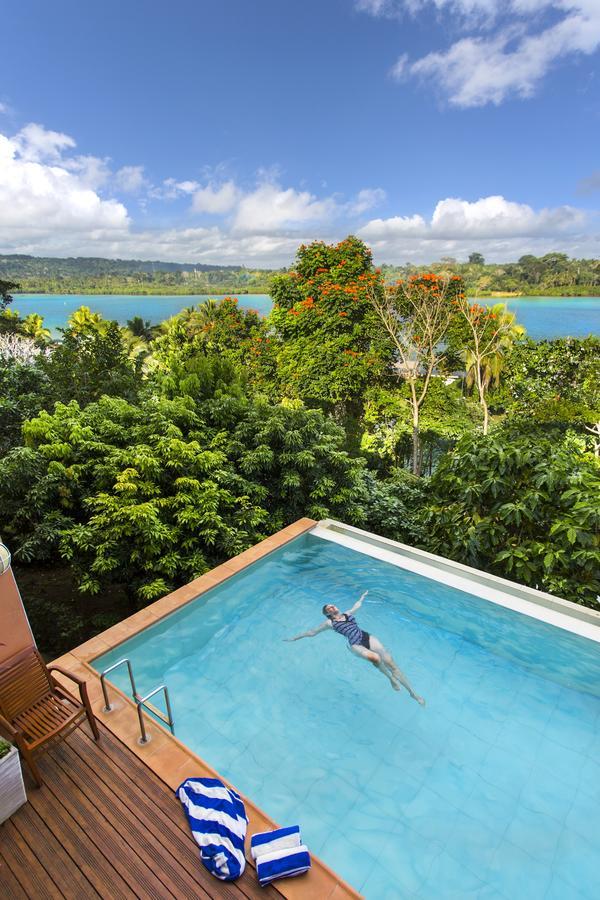Poppy'S On The Lagoon Port-Vila Extérieur photo