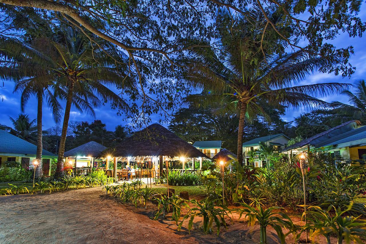 Poppy'S On The Lagoon Port-Vila Extérieur photo