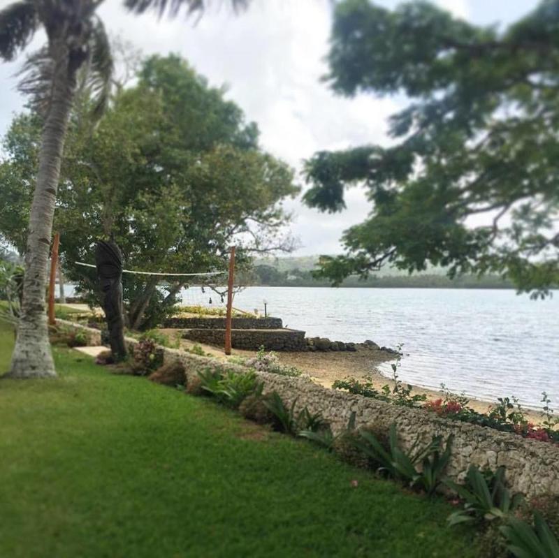 Poppy'S On The Lagoon Port-Vila Extérieur photo